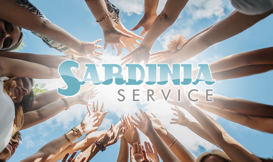 Sardinia Service Cooperativa Sociale Onlus